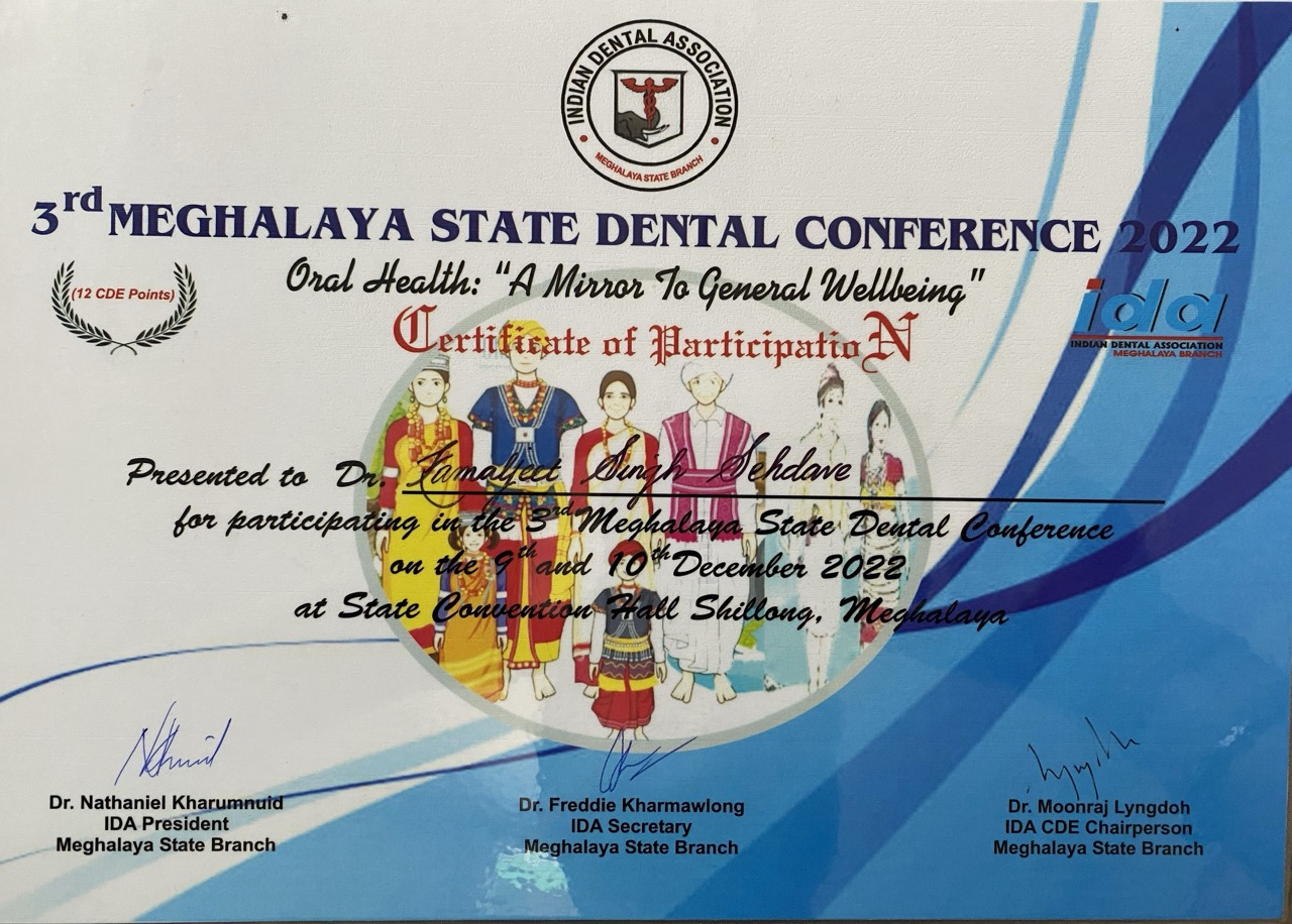 Professional Certificate 6