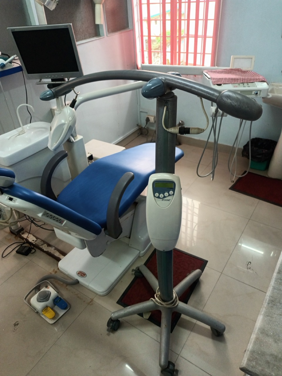 Tooth Whitening treatment reference 2