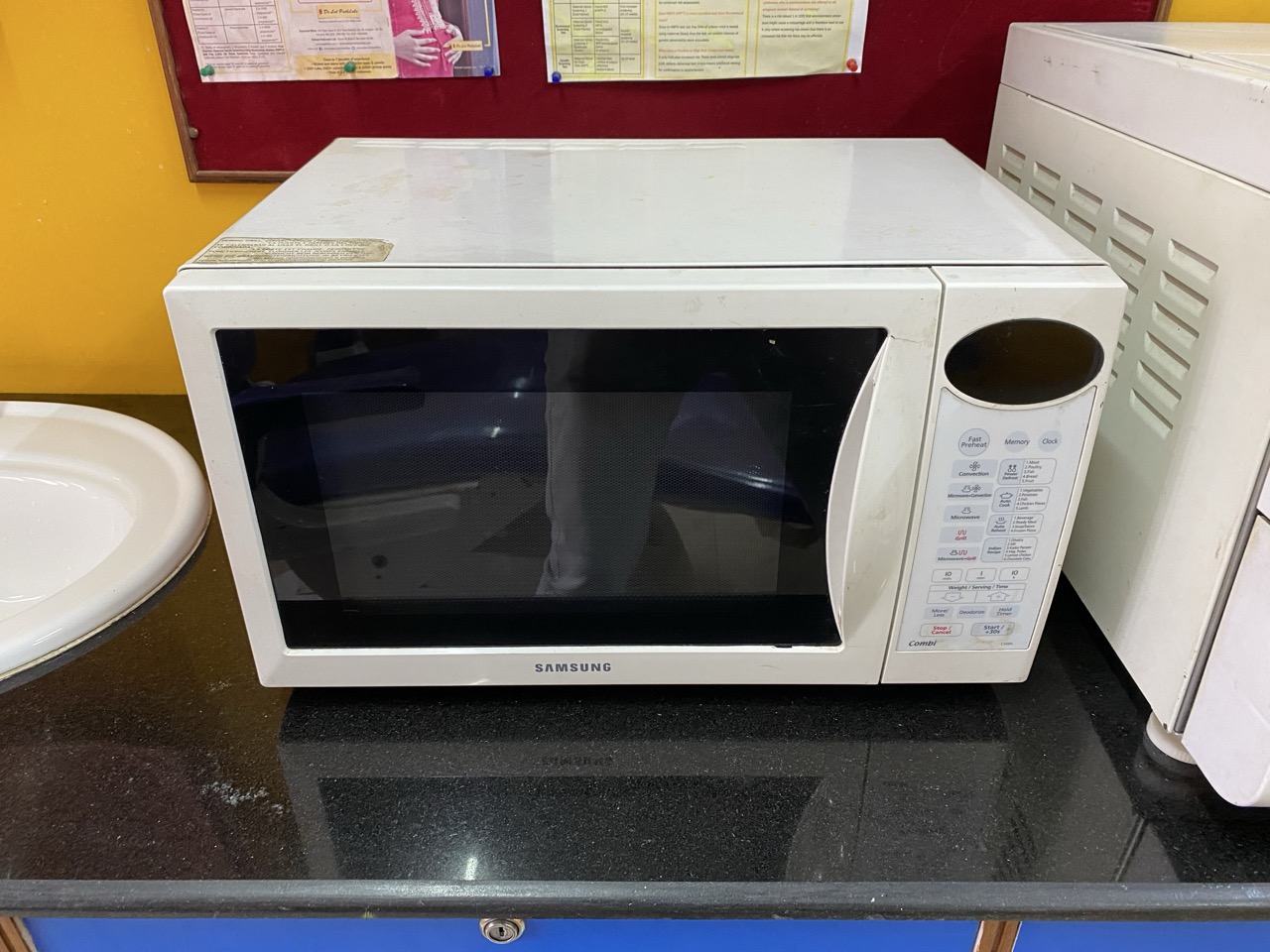 Distiller and biomedical disposal container